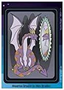 Looney Labs Aquarius Card Game - Aquarius Dragon Promo