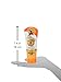 Australian Gold Sheer Coverage Sunscreen Lotion, Lightweight & Invisible Dry, Broad Spectrum, Water Resistant, Cruelty Free, Paraben Free, PABA Free, Oil Free, Dye Free, Alcohol Free, SPF 8, 6 Ounce