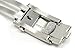Omega Micro Adjustable Clasp Seamaster Planet Ocean Screw Style (Medium)
