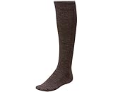 Smartwool Women's Basic Kneehigh (Chestnut) Medium