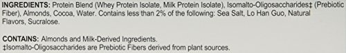 image for Quest Nutrition Protein Bar Chocolate Brownie. Low Carb Meal Replaceme