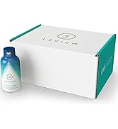 Levium Calming Stress Relief Vitamin Supplement | Natural Mood Boosting Liquid Shots