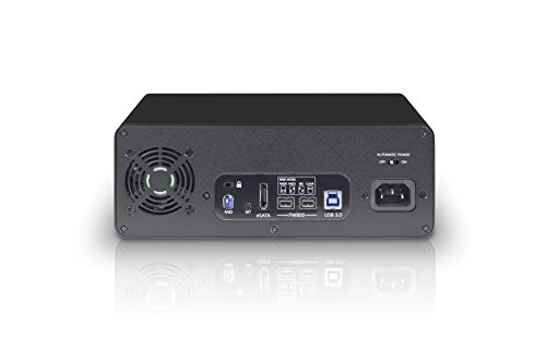 Glyph StudioRAID 2-Bay USB 3.0 RAID Array 16 TB 7200 RPM