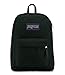 JanSport SuperBreak One Backpack - Durable, Lightweight Bag with 1 Main Compartment, Front Utility Pocket with Built-in Organizer, Premium Backpack, Pine Grove