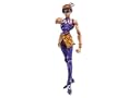 MediCos JoJo's Bizarre Adventure Part 5: Chozo Kado Narancia Ghirga Super Action Statue Figure