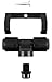 Misting Nozzle Tee Assembly 3/8