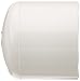 Spears 447-010 PVC Pipe Fitting, Cap, Schedule 40, White, 1