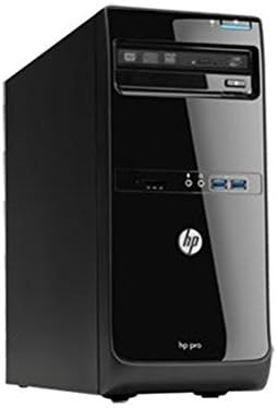 Hp Pro 3405 Mt Desktop Pc Amd E2 30 2 4ghz 2gb Ram Amazon De Computers Accessories