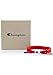 Rastaclat Champion Red Bracelets