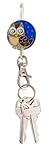 Alexx Finders Key Purse Night Owl Key Finder