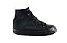 Converse Chuck Taylor All Star SP HI Infants Shoes Black 7s121 (7 M US)
