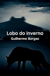 Livro Lobo do Inverno