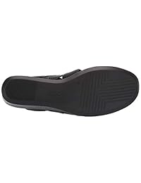 ECCO Shape 35 Sandalia de cuña para mujer