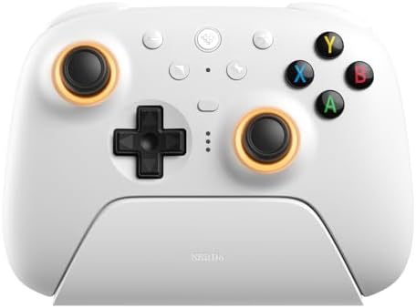 Amazon.com: XBOX Wireless Gaming Controller | Robot White