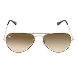 ESPIRO Premium Mirrored Aviator Sunglasses For Men Women Flash Mirror Lens UV400 Protection