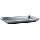 BlomusBasic Stainless Steel Tray 8" x 7"