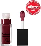 e.l.f. Glow Reviver Lip Oil Jam Session Nourishing Tinted High-Shine Jojoba view 2