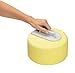 Fondant Smoother Backer Baking and Cake Decorating Supplies Spatula Smoother Comb Set Cake Edge Side Decorating Tools