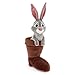 Disney Sleeping Beauty 10 Plush Rabbit in Boot