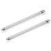 Micnaron Bug Zapper Replacement UV Lamp Bulb Light Tube 10 Watt for 20 Watt Bug Zapper Insect Killer (2)