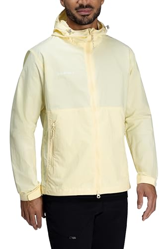 [マムート] ハイキング ウィンドブレーカー フーデッド ジャケット アジアンフィット メンズ/Hiking WB Hooded Jacket AF Men 1012-00391 alvatern