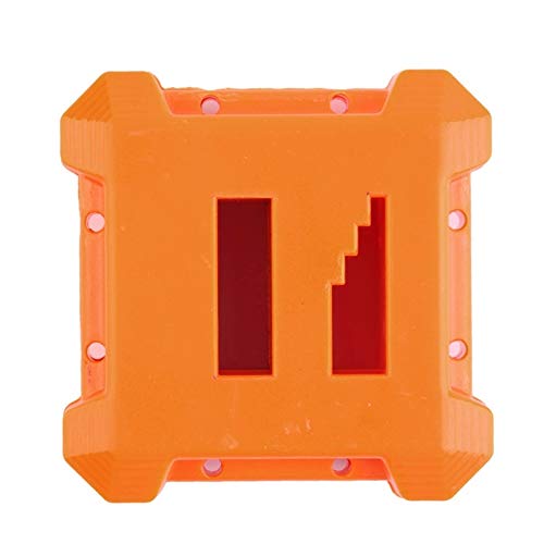 (#104) JAKEMY Magnetizer/Demagnetizer with Screwdriver Holes, Size: Medium - Thumbnail 2