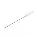 Body Piercing Needles - CINRA 5PCS 20G Gauge Steel Cartilage Piercing Catheter Needles for Lip Tongue Piercing Tattoo Supply (20G)