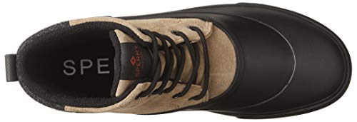 men's cutwater deck boot