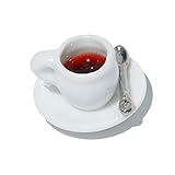 Darice, Miniature Cup of Coffee