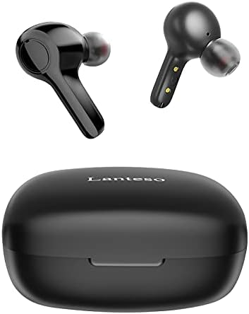 lanteso wireless earbuds