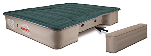 AirBedz PPI 302 Mattress with Built-in Air Pump and 19 Foot Cable - Thumbnail 5