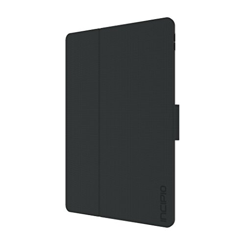 Incipio Clarion Folio Case for Apple iPad Pro 12.9-Inch (2017) -Black