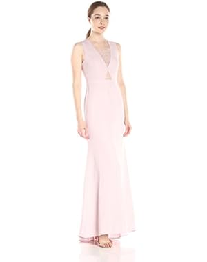 BCBGMax Azria Women's Landen Gown