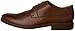 Clarks Men's Becken Plain Oxford