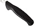 Mercer Culinary M22003 Millennia Black Handle, 3.5-Inch, Paring Knife