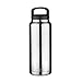 Titan Premium Grade Double Walled Vacuum Insulated Stainless Steel Bottle - Keeps COLD and HOT - Compare to Yeti and RTIC (36 oz)