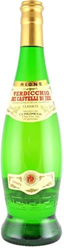 Castelli di Jesi - Verdicchio