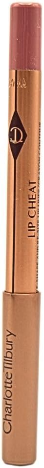 Charlotte Tilbury Mini Pillow Talk Lip Kit Lipstick & Lip Liner Pillow Talk Fair view 4