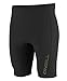 O'Neill Men's Hammer Shorts, Black, Large