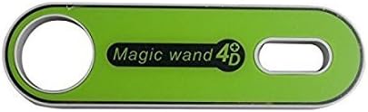Magic Wand 4C 4D Transponder Chip Generator adapter