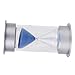 Generic 30 Minutes Hourglass Sandglass Sand Timer Home Decor Blue