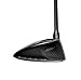 Cobra Male 2018 King F8 Men's Fairway 2018 King F8 Fairway 3W4W (Men's, Right Hand, Graphite, REG Flex), Black