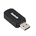 USB Wireless Bluetooth Music Stereo Receiver Adapter AMP Dongle Audio Home Speaker 3.5mm Jack Bluetooth Receiver Connectthumb 2
