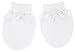 Taffy Baby Girl Christening Baptism Embroidered White Dress Gown 6 Piece Deluxe Set 0-3 Months
