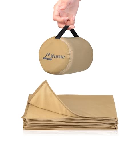 Litume Travel Blanket Lightweight Breathable
