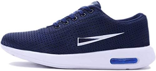 Softdeal International Men's Sports Shoes/Running Shoes