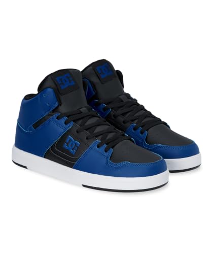 [DC Shoes] CURE HI TOP SN