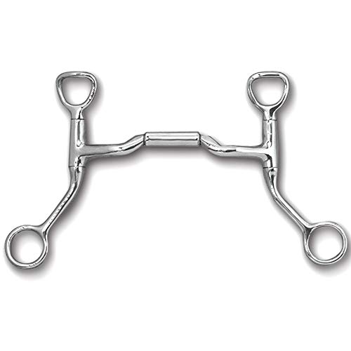 Myler 06 HBT Shank (5-Inch)