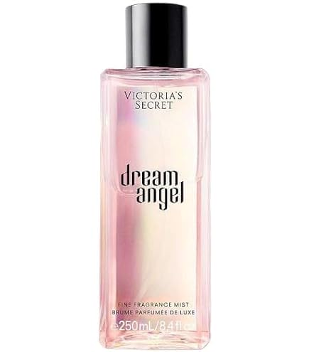 Amazon.com : Victoria's Secret Dream Angel Perfume For Women Eau
