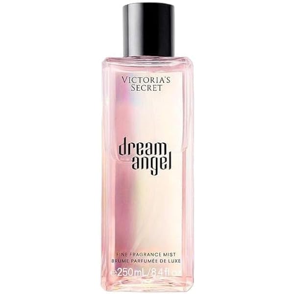 Amazon.com : Victoria's Secret Dream Angels Eau de Parfum (3.4 fl